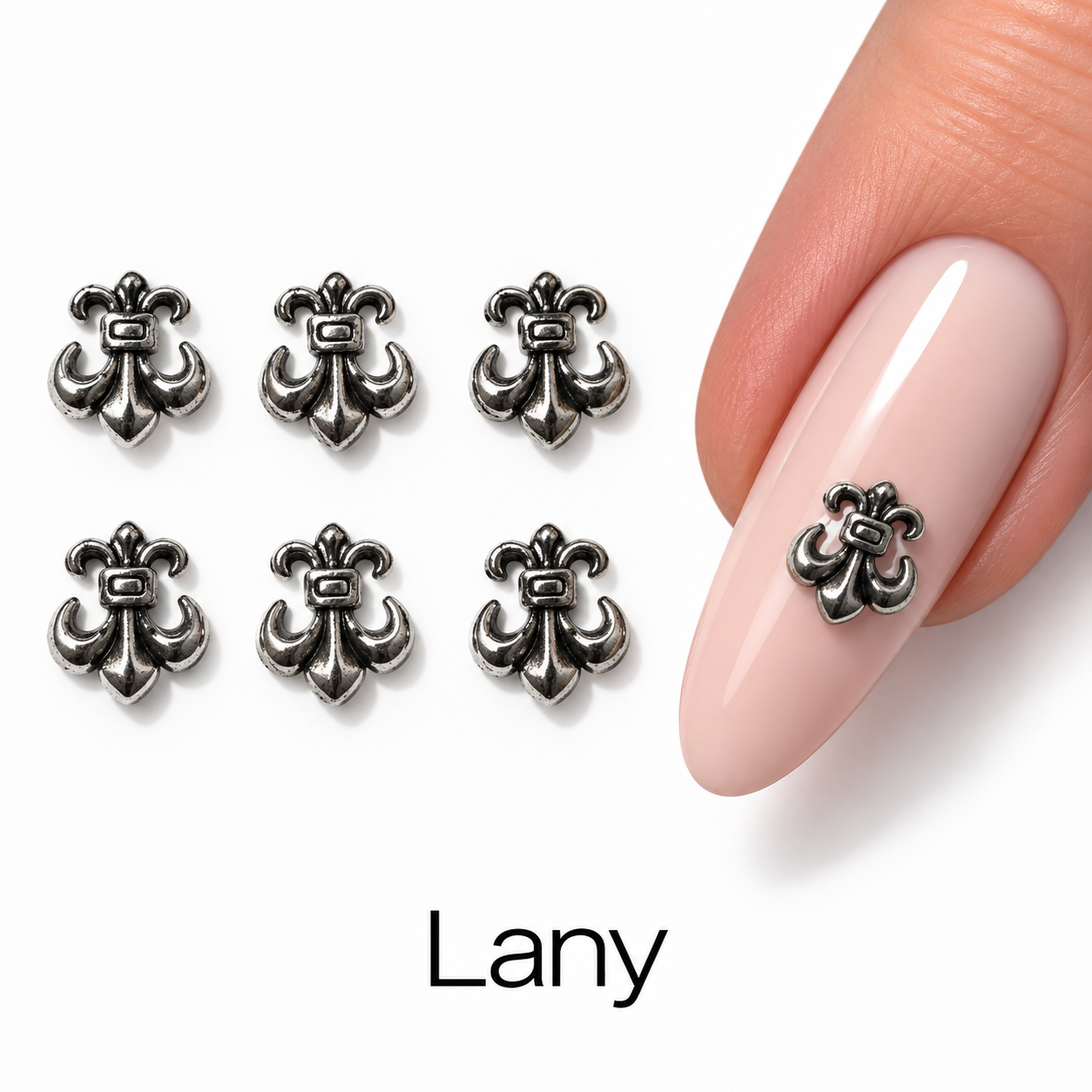 Image of Nail Art Charm Lany