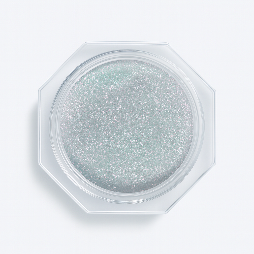 Pigment decor Unghii DAS 03