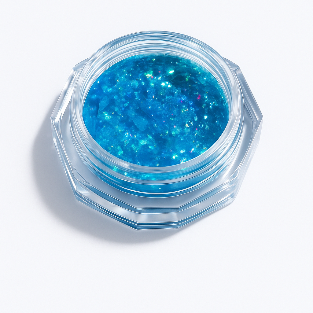 Pigment decor Flakes ANS 04