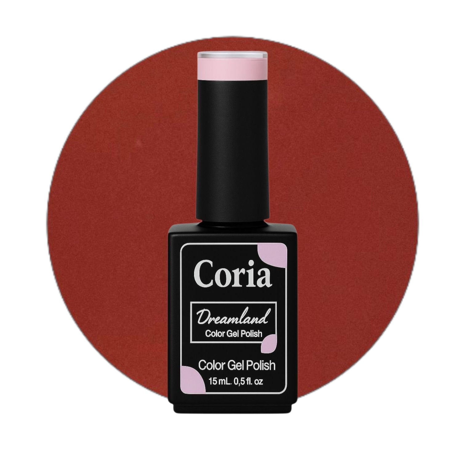 Oja Semi Coria 15 ml Dreamland 056