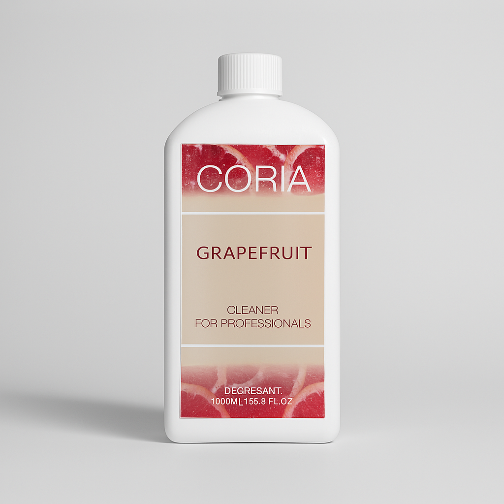 Cleaner Coria Grapefruit 1000ml
