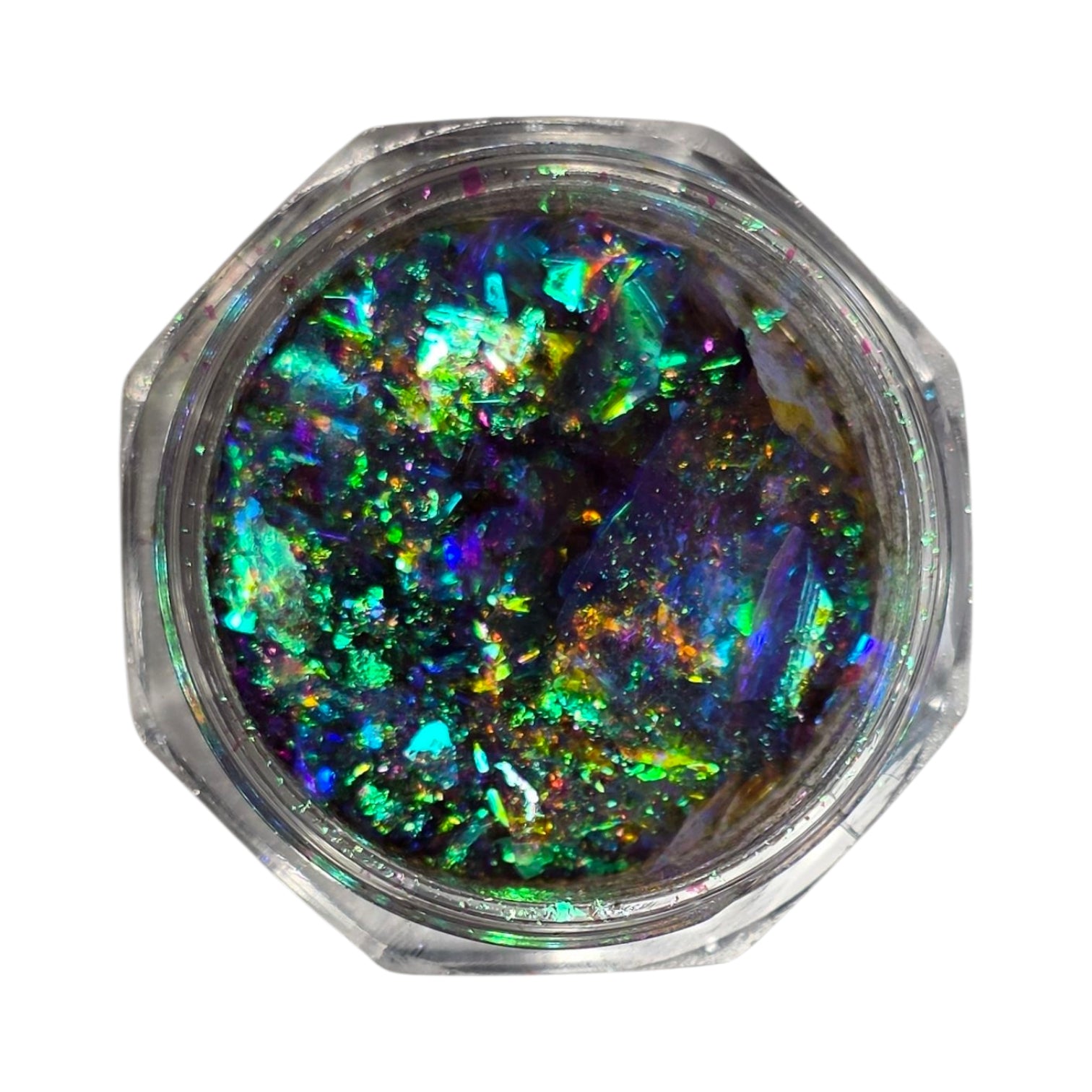 Pigment decor Flakes ANS 37