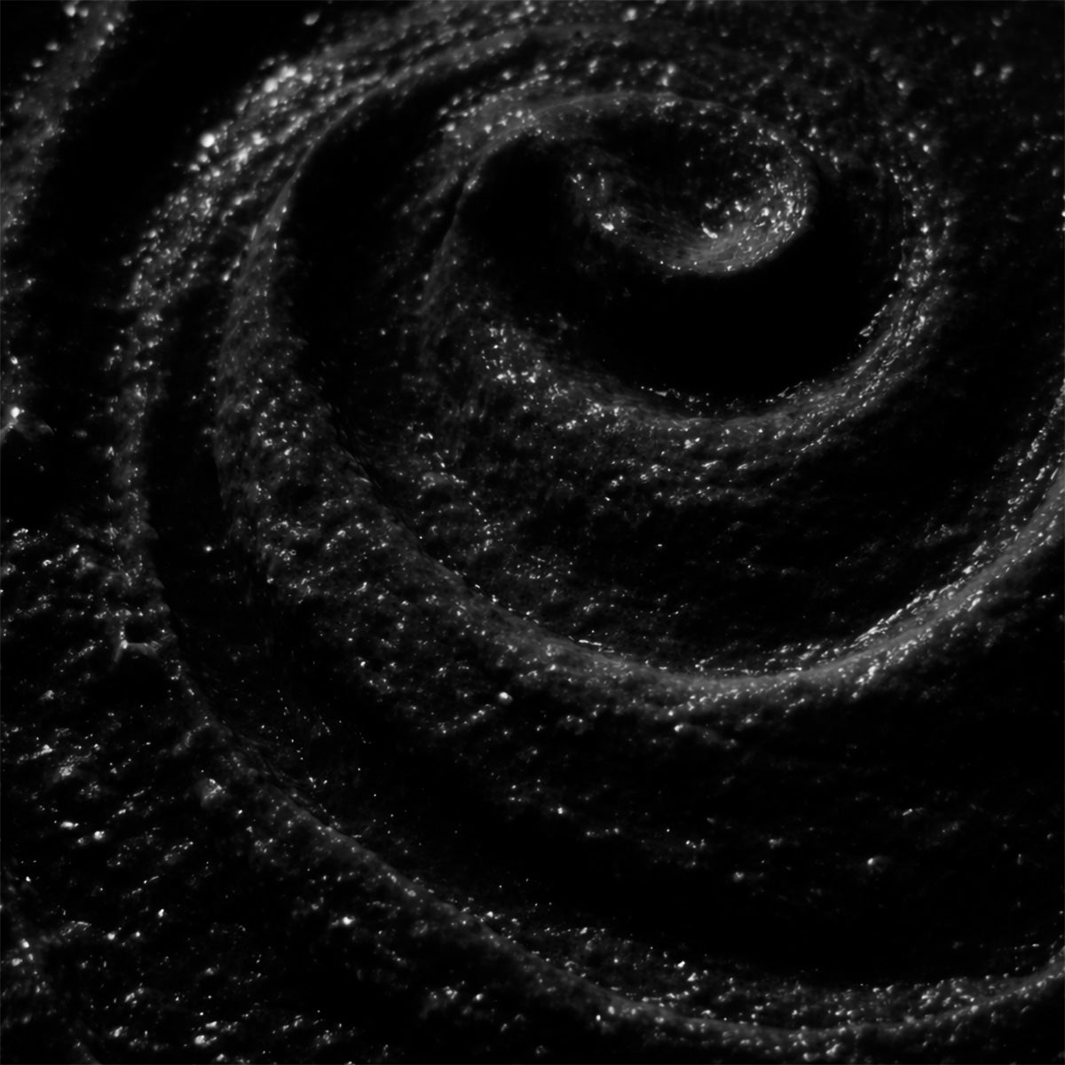 Gel Decorativ Stone 5ml Black