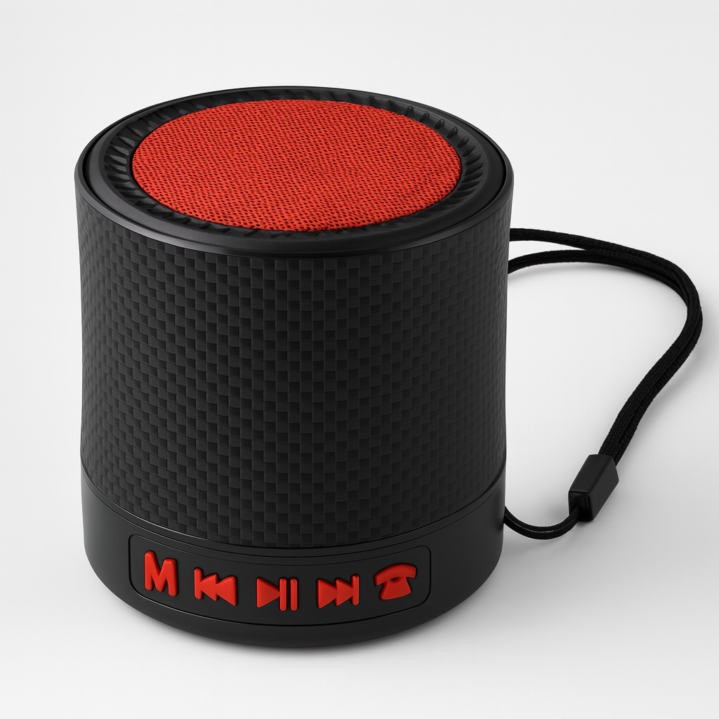 Image of Boxa Wireless Portabila ELGA