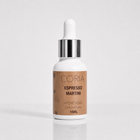 Hydrogel pentru cuticule Espresso Martini Coria, flacon 15 ml cu pipetă