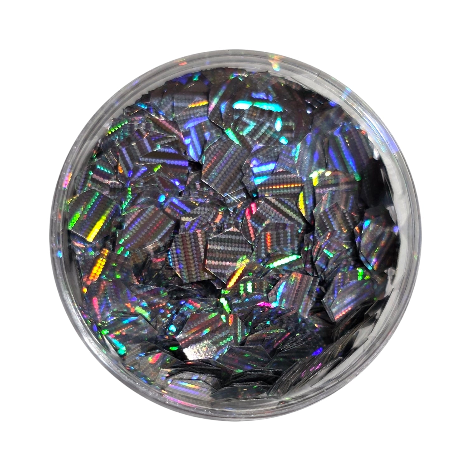 Decor Unghii Glitter ARGY