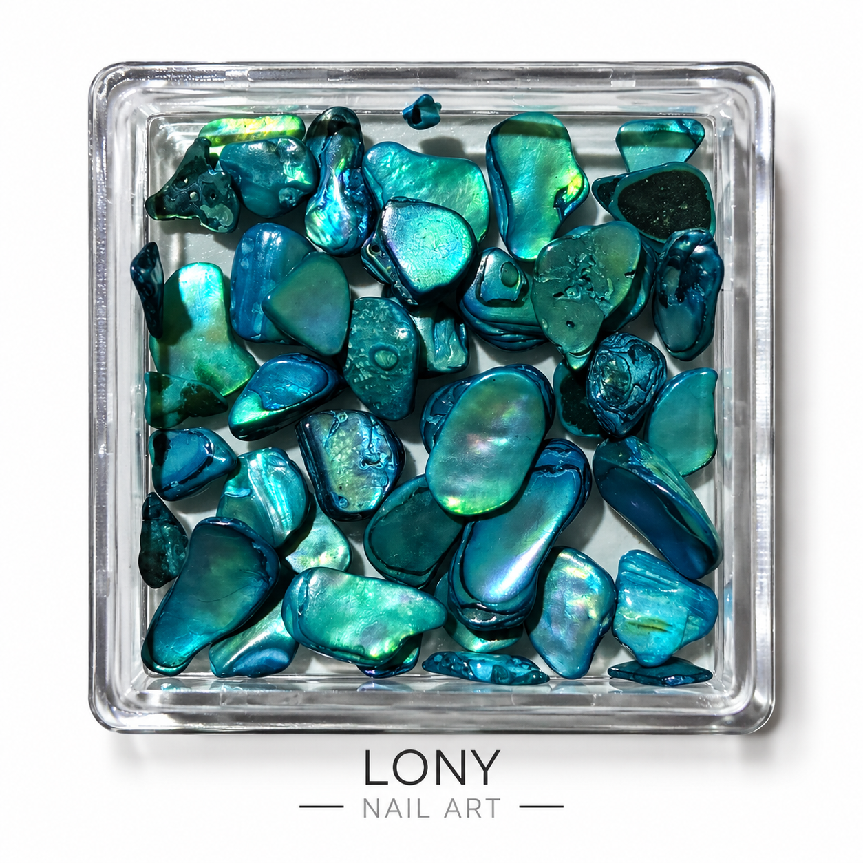 Image of Nail Art Lony