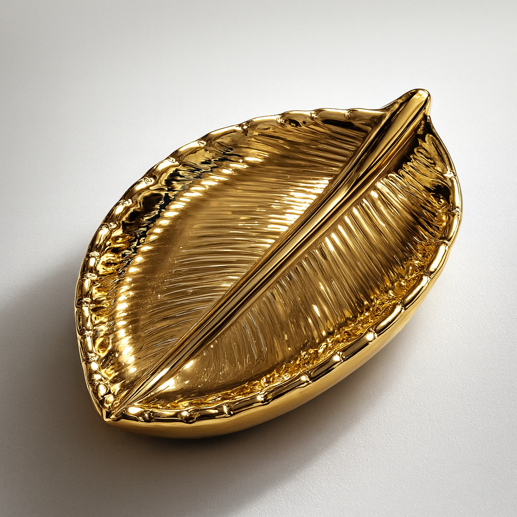 Paletar Ceramica Frunza HOLY