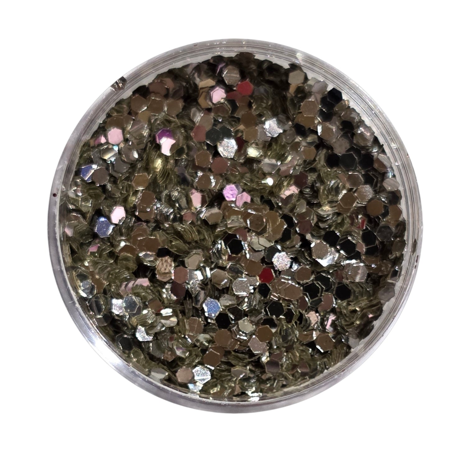 Decor Unghii Glitter RoCK