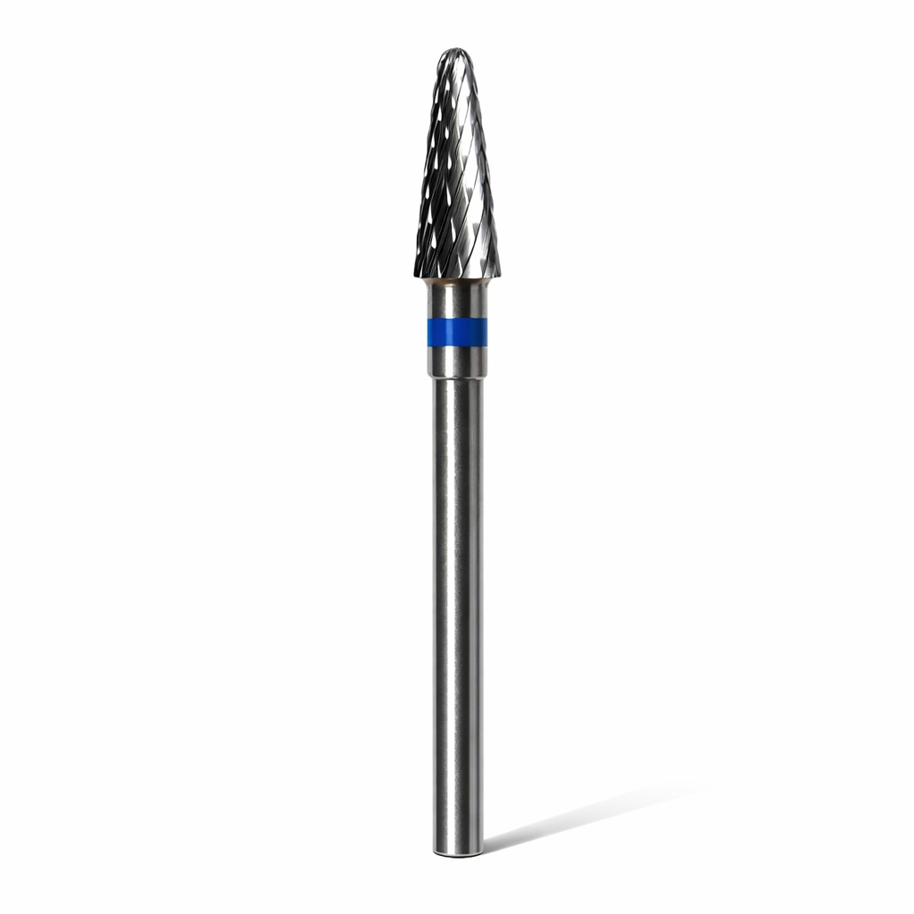 Bit Freza Carbid Con Mediu ROAL