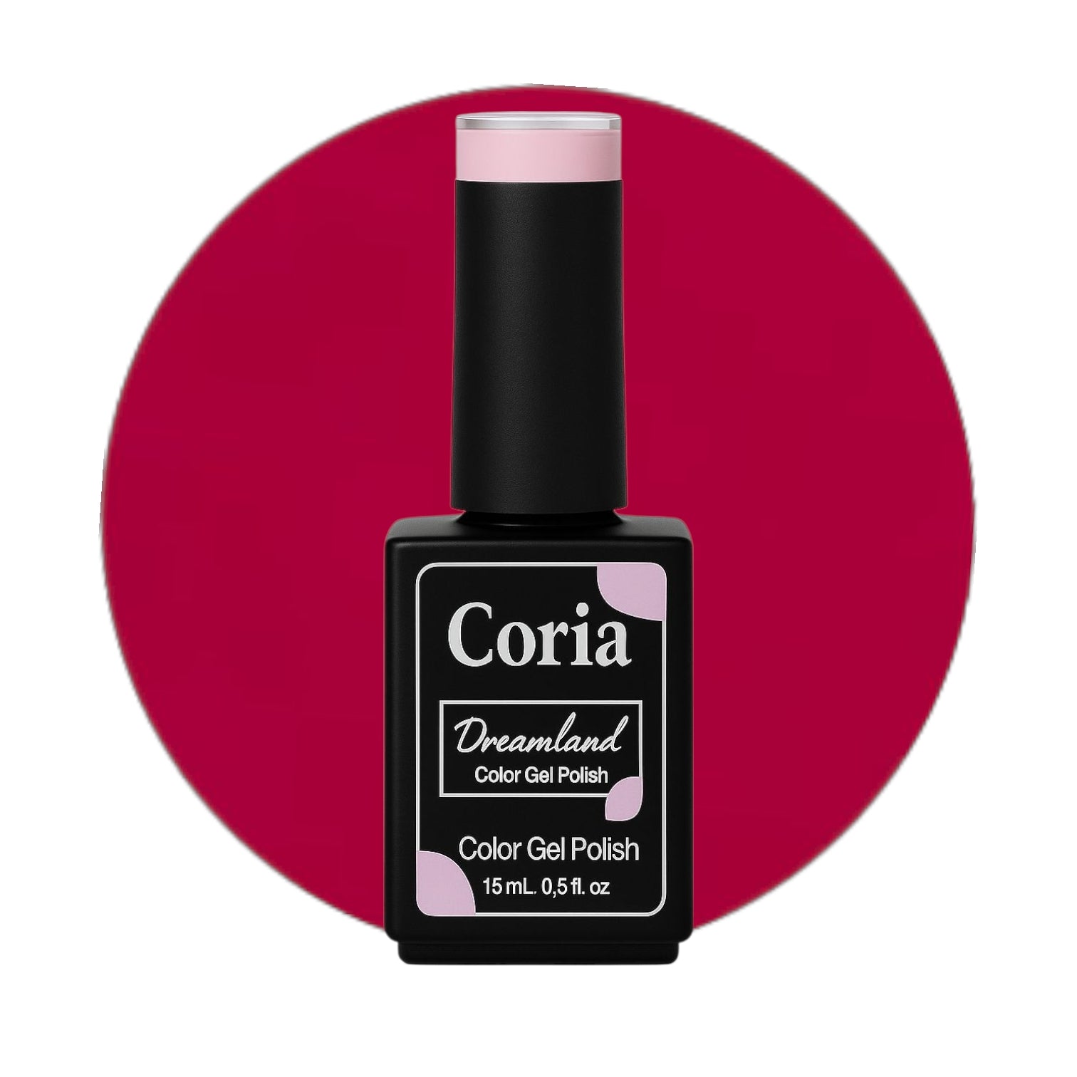 Oja Semi Coria 15 ml Dreamland 002