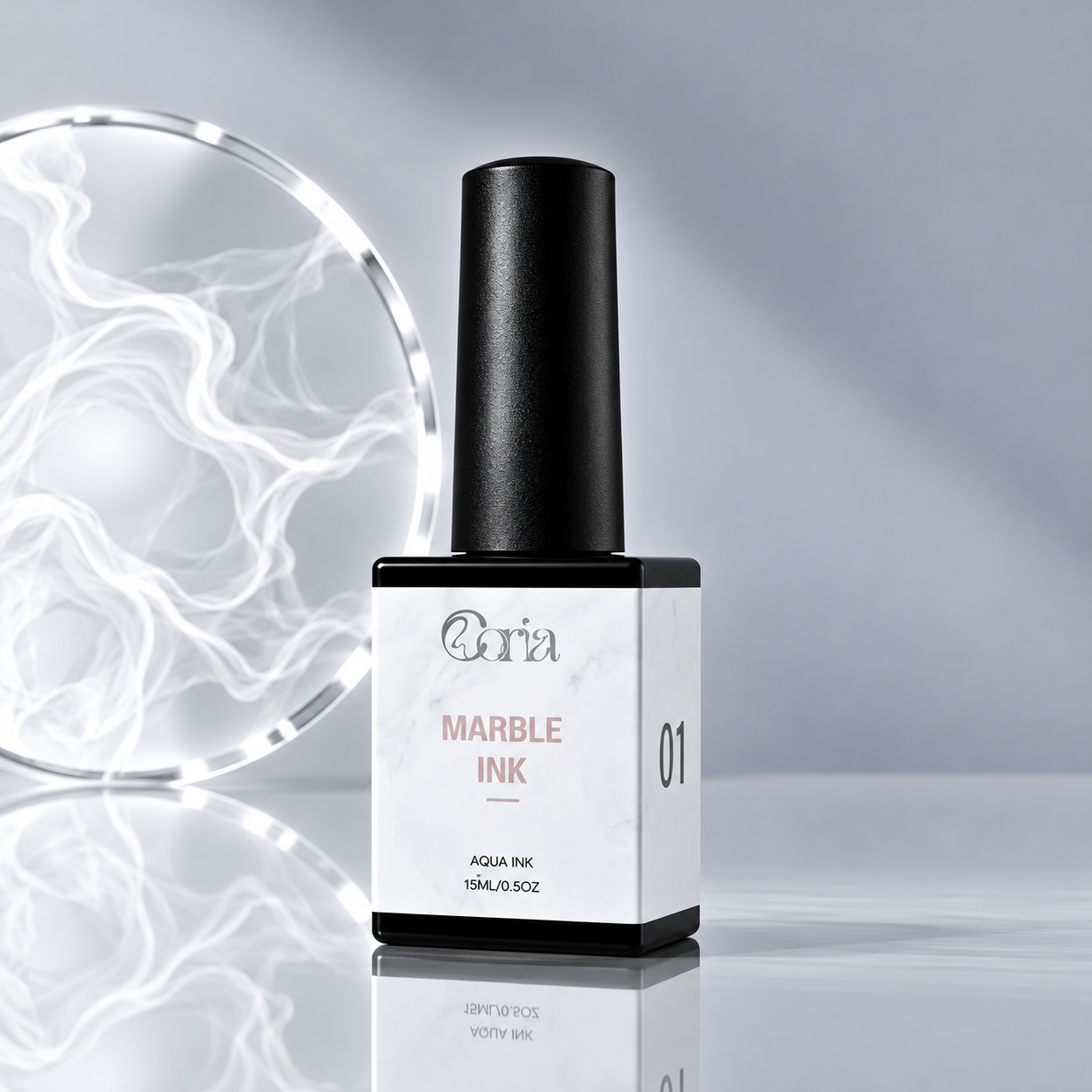 Marble Ink 15ml 01