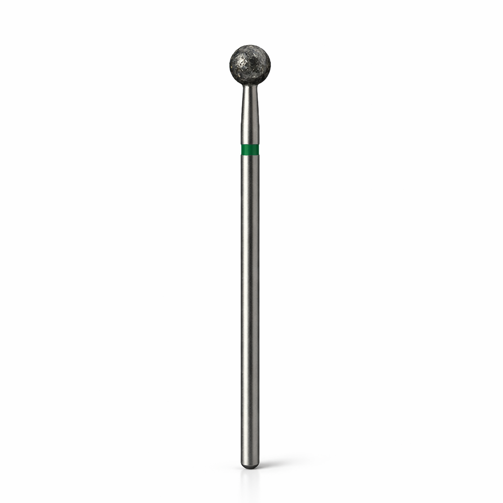 Bit Carbid Sfera Verde 5mm FALD