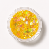 Decor Unghii Nail Art Glitter ORYEL
