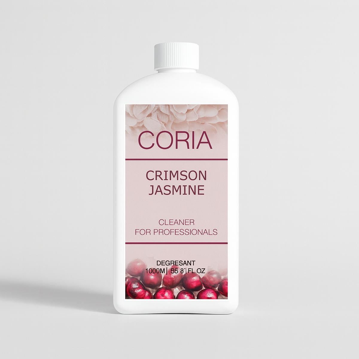 Cleaner Coria Crimson Jasmine 1000ml