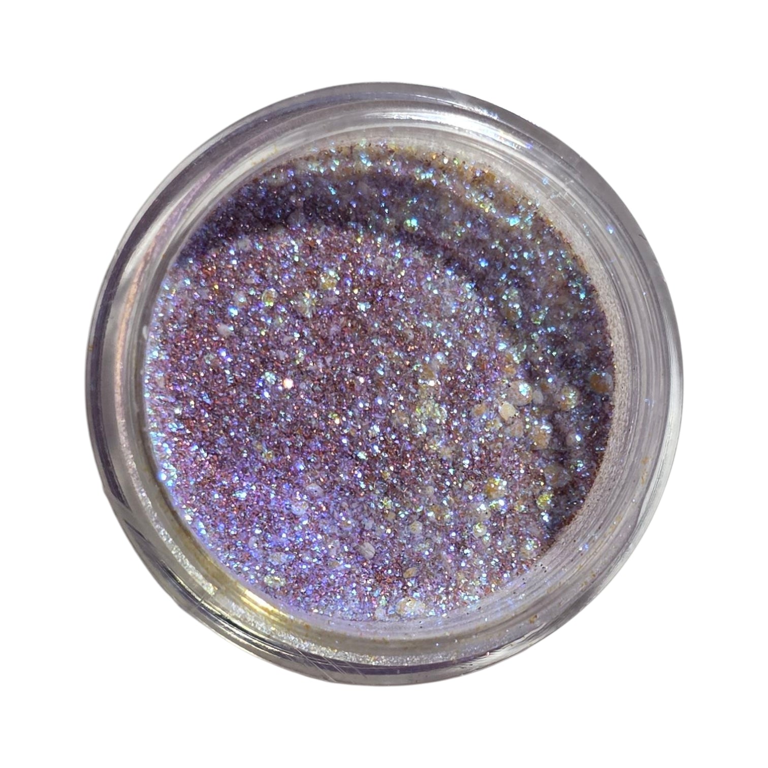 Decor Unghii Glitter ExtraShiny Glow 03
