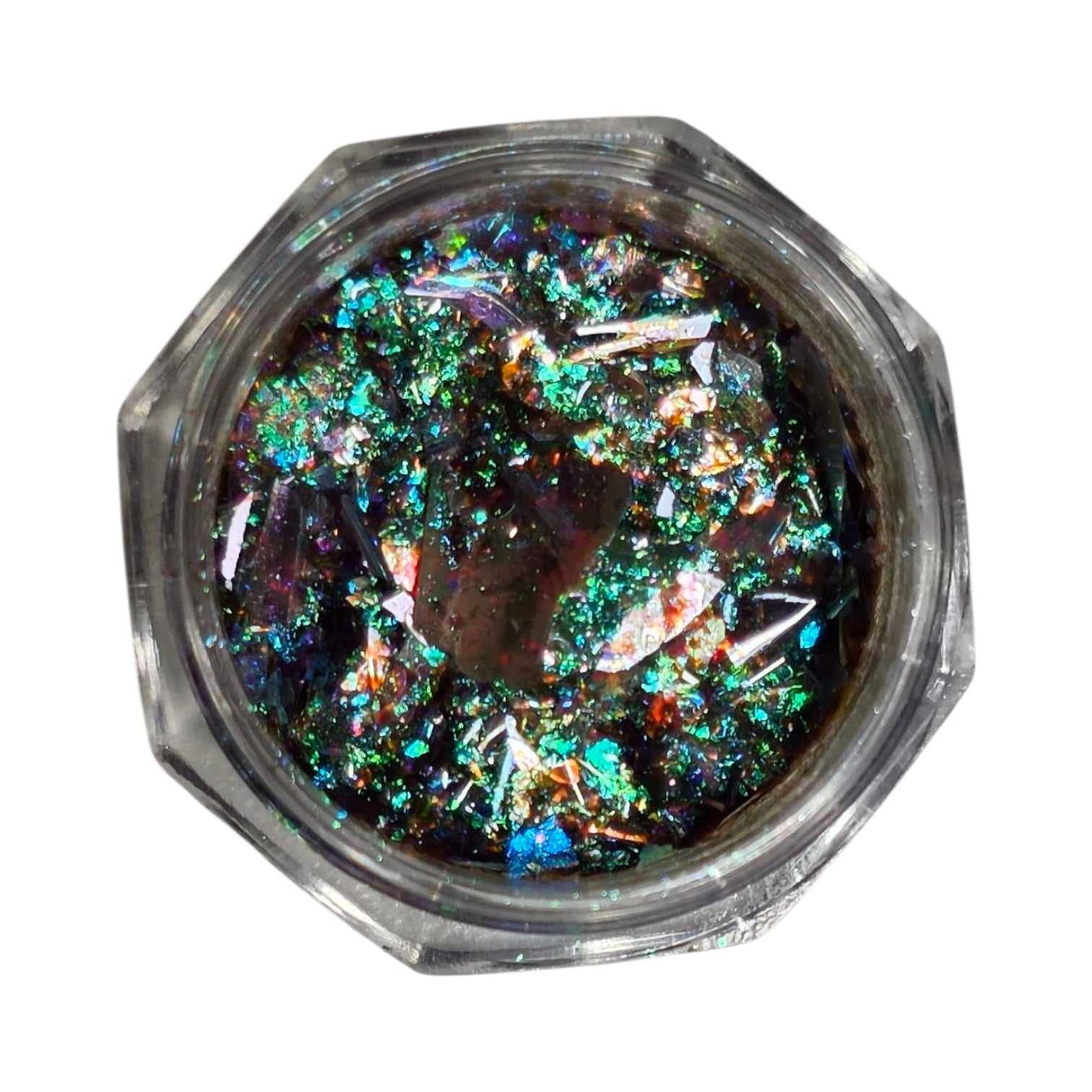 Pigment decor Flakes ANS 33