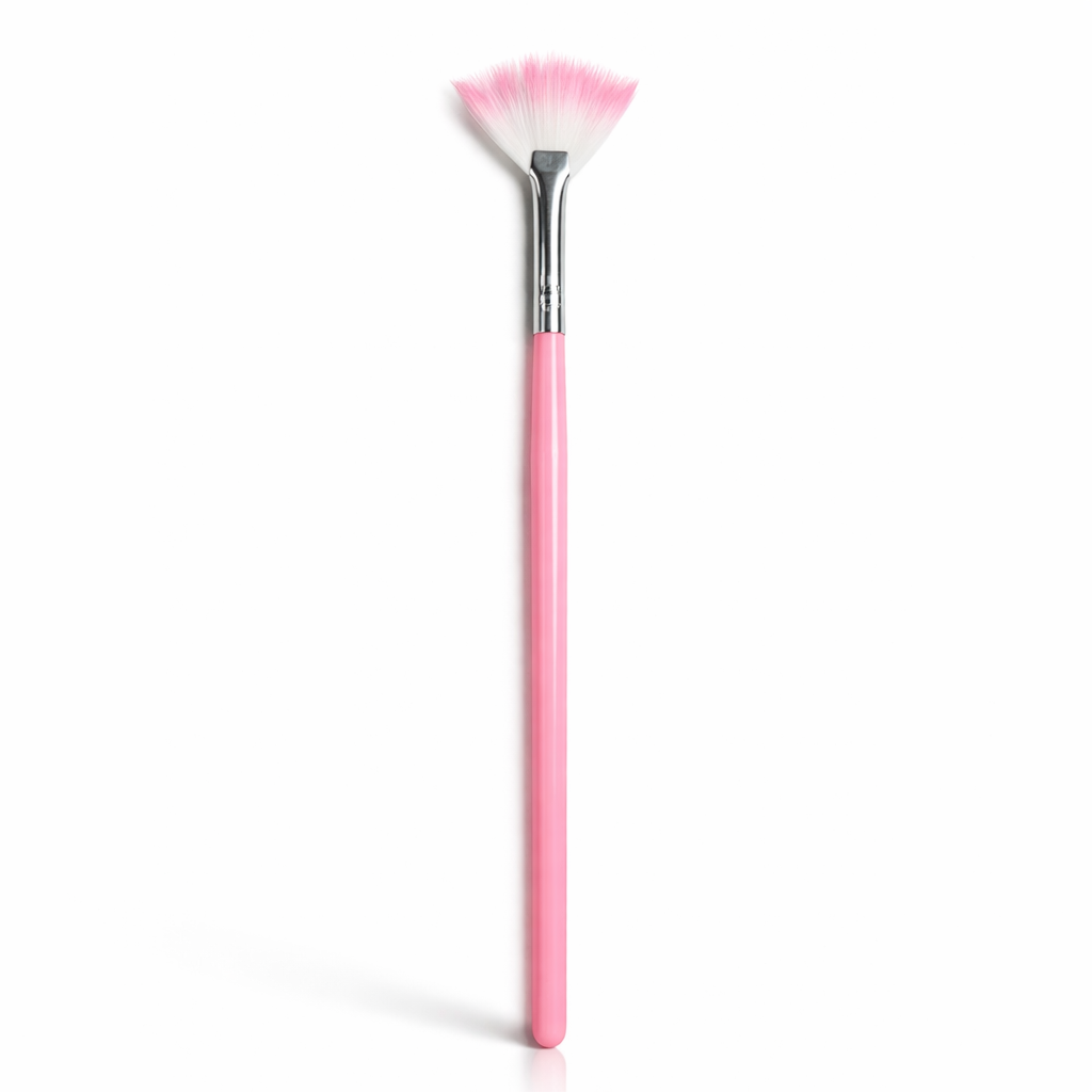 Pensula Decor Dust Fun Brush EVAN