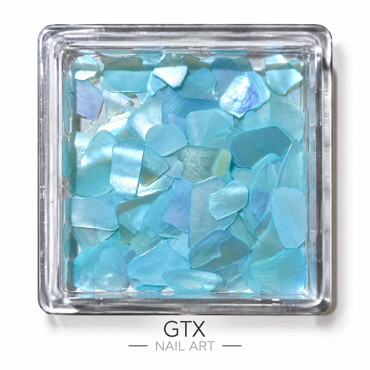 Image of Nail Art Gtx
