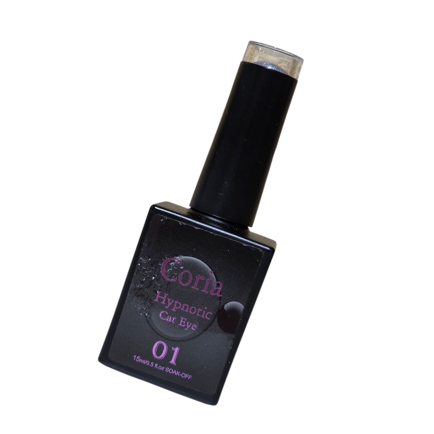 Oja Semi Hypnotic Cat Eye 15ml 01