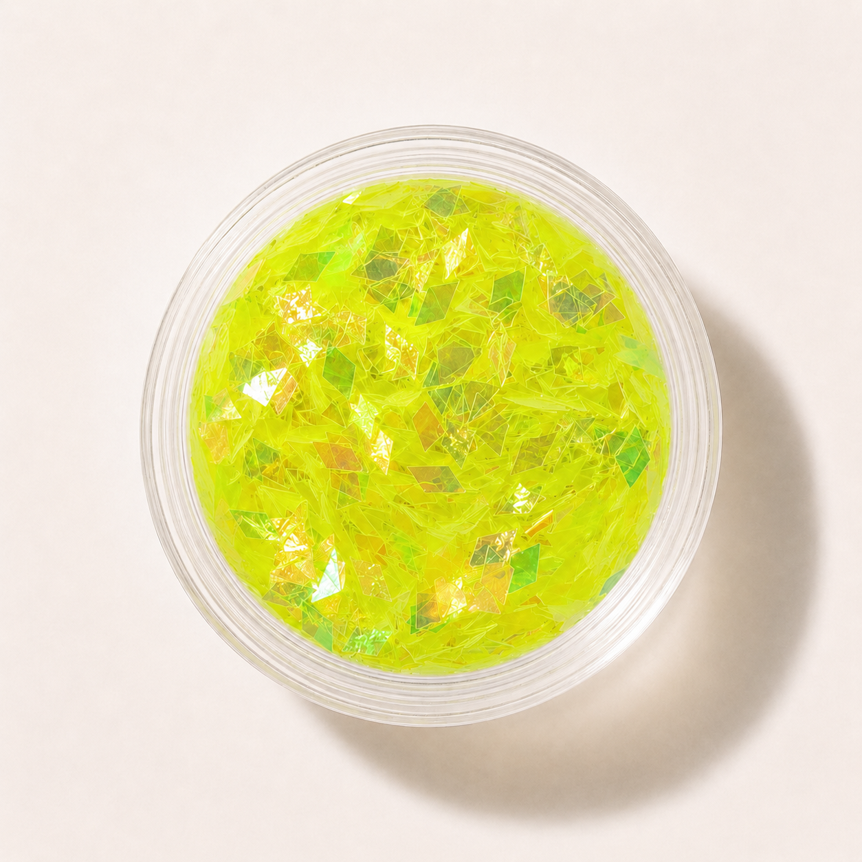 Image of Decor Unghii Nail Art Glitter NEXYA