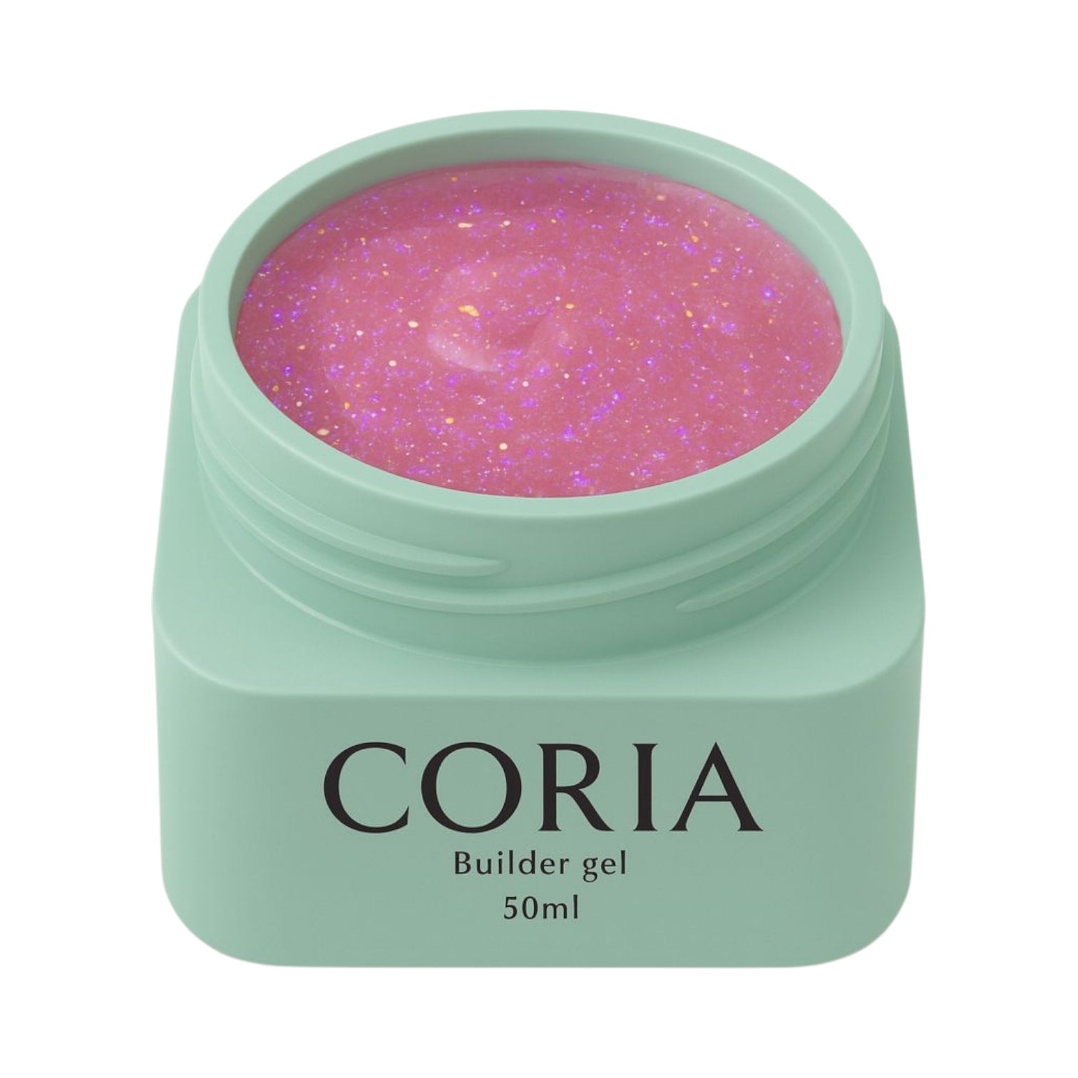 Image of Builder Gel Lunaris 50ml 20238