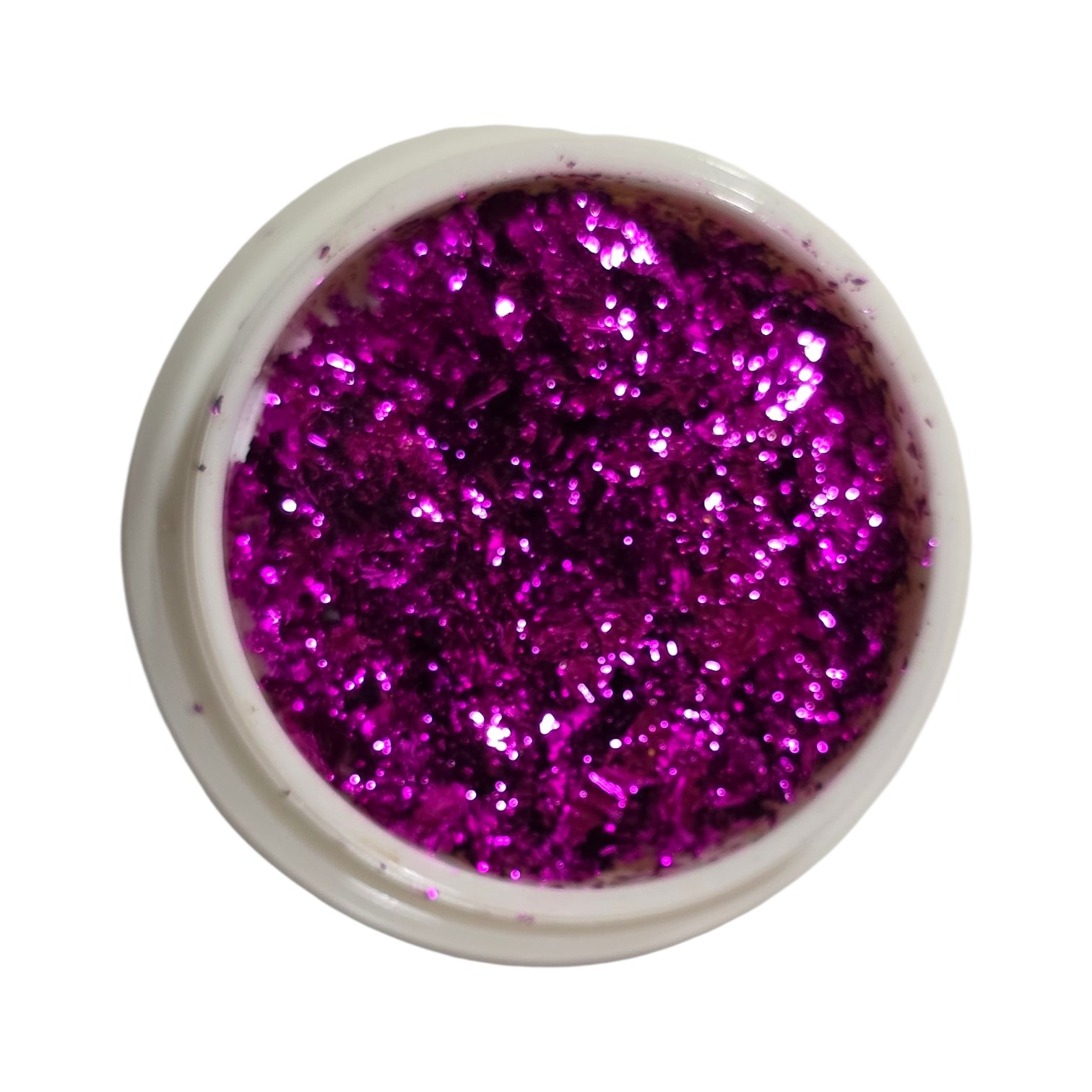 Decor Unghii Foita Big PinkMov