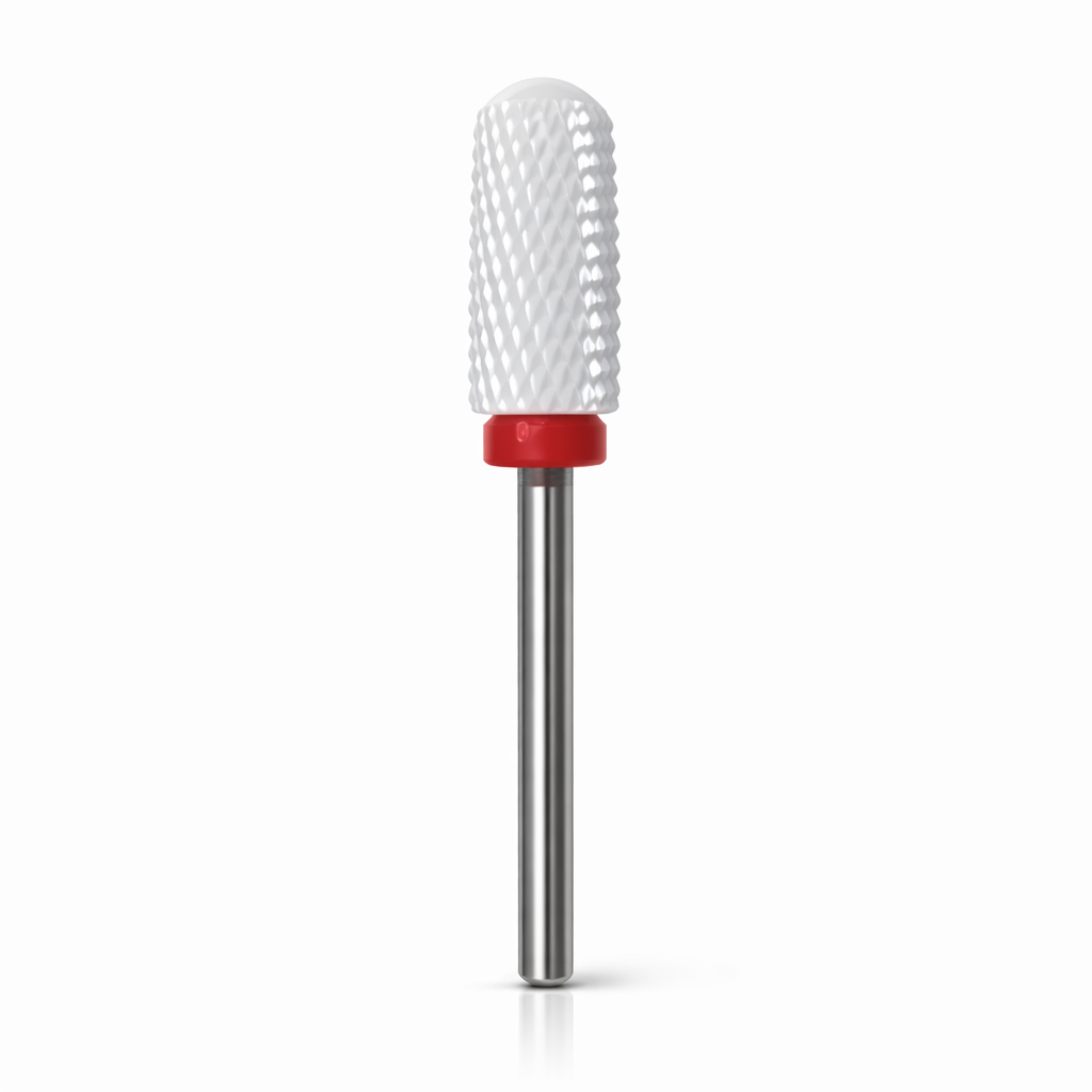 Image of Bit Freza Ceramica Rosu 7x16mm LONTER