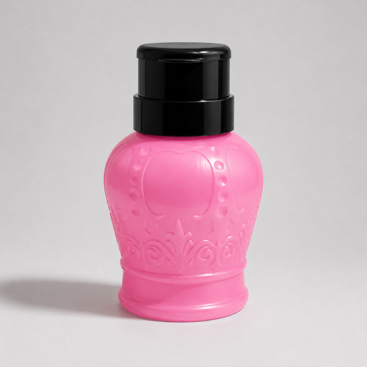 Image of Flacon PVC Cu Push 220ml APLYA
