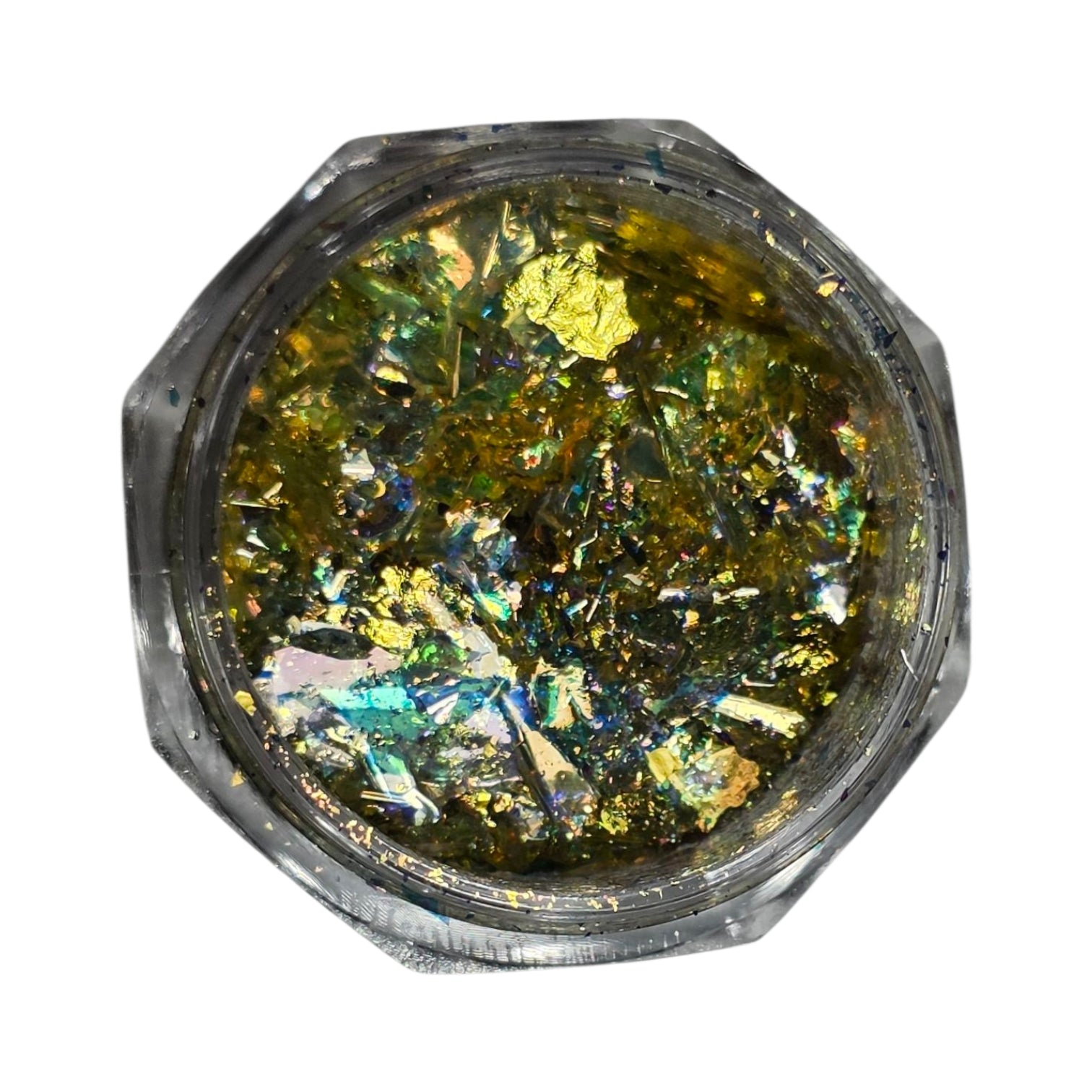 Pigment decor Flakes ANS 27