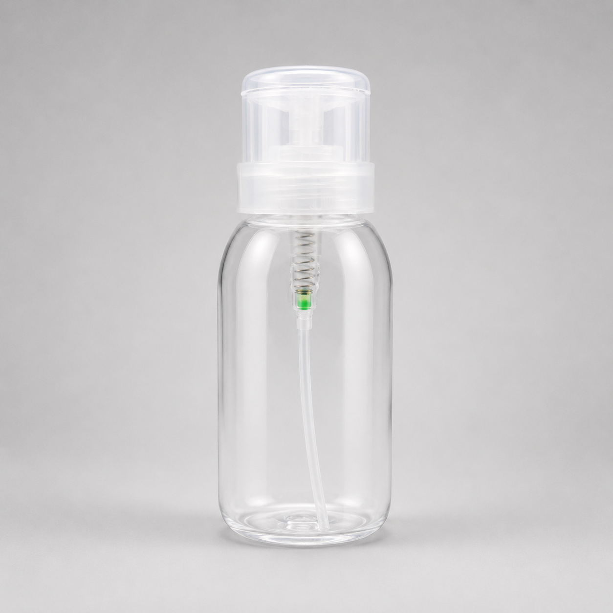 Image of Flacon PVC Cu Push 300 ml VAIRA