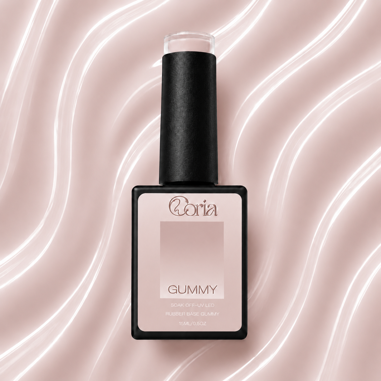 Image of Baza Rubber Gummy Nude 130