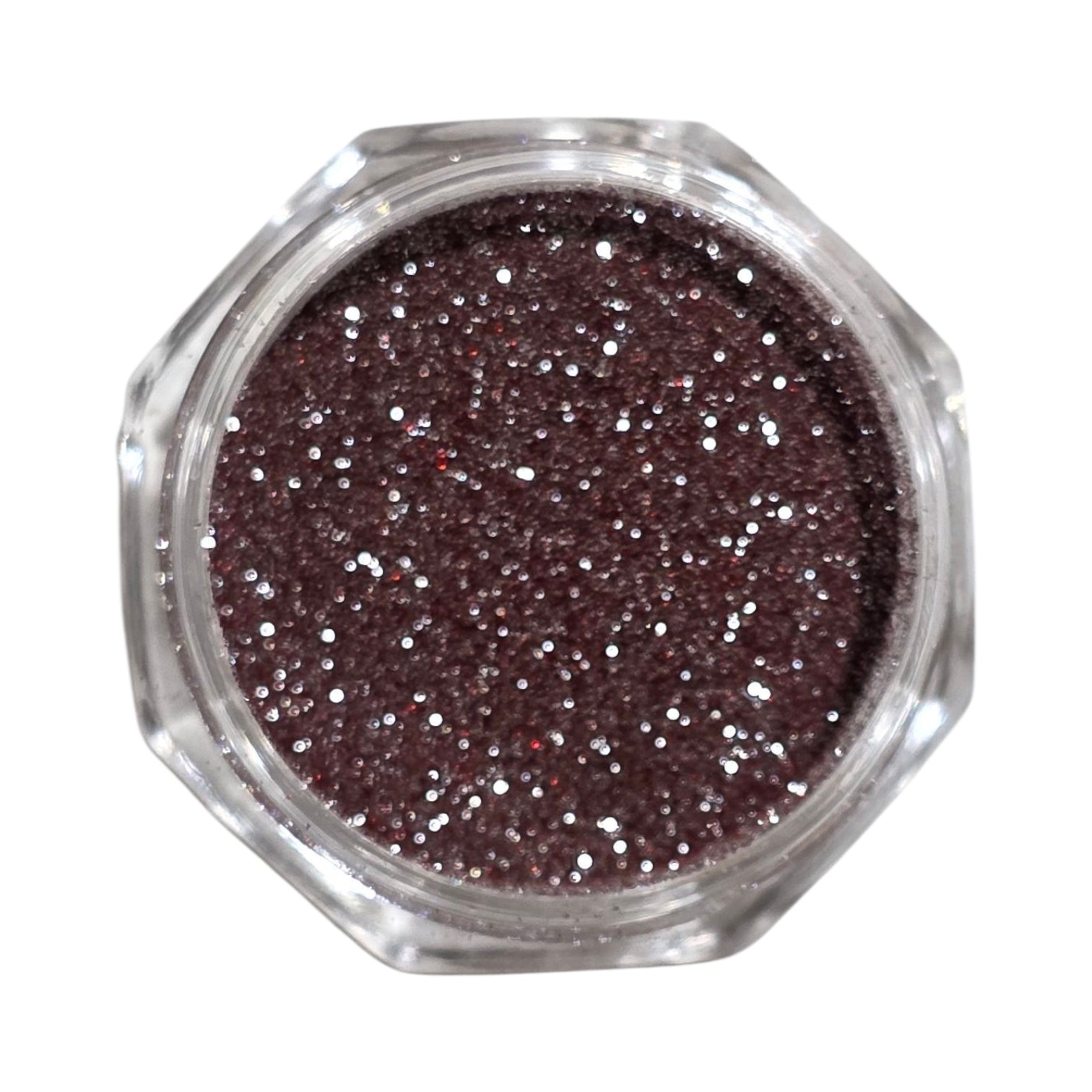 Decor Unghii Glitter Shiny Lux 19