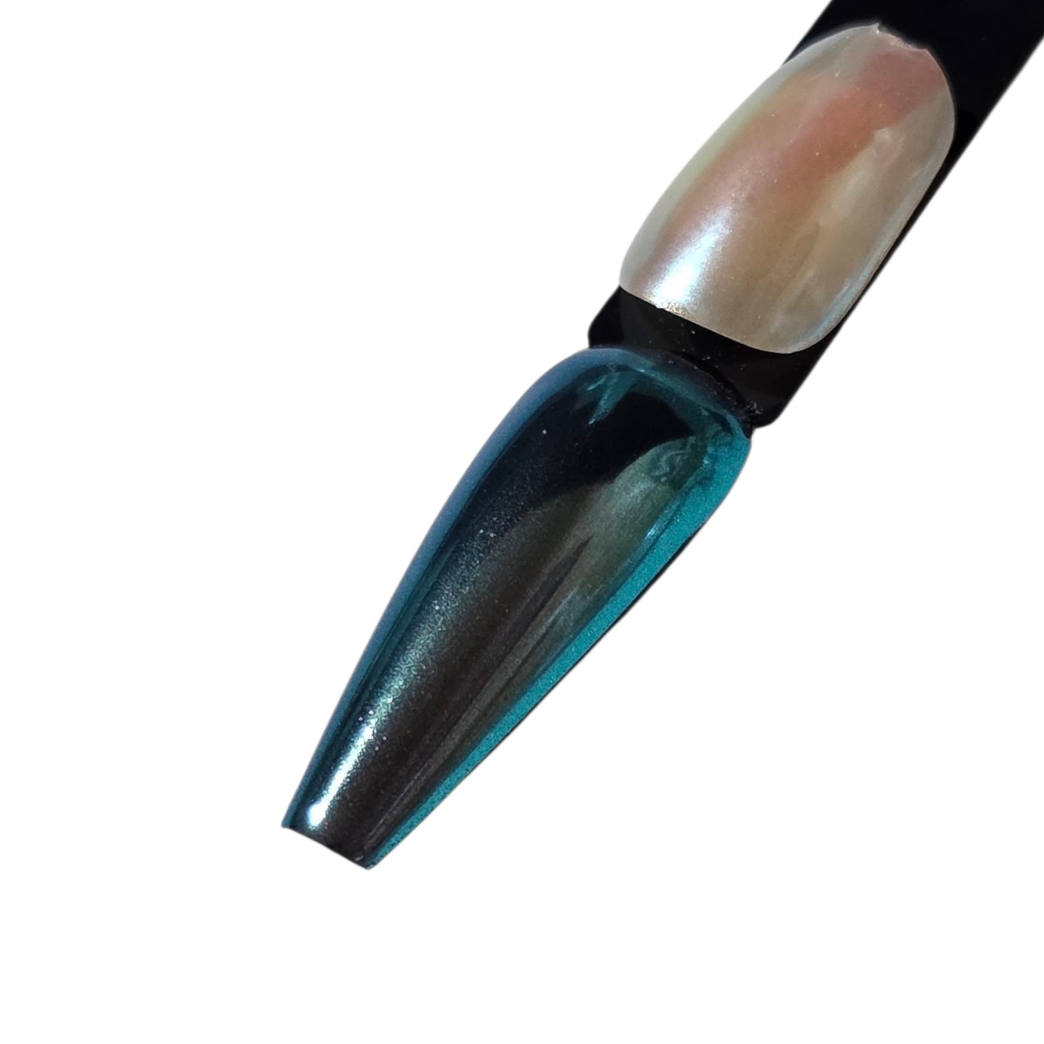 Image of Pigment decor pentru unghii REVI 06