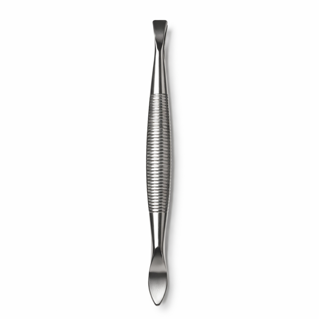 Image of Penseta Varf Drept Inox VADET