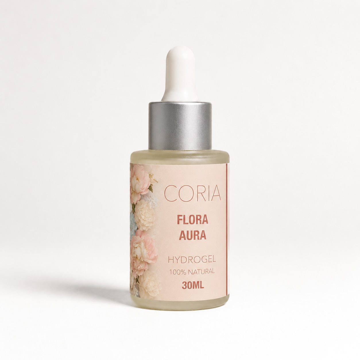 Image of Hydrogel pentru cuticula Flora Aura 30ml