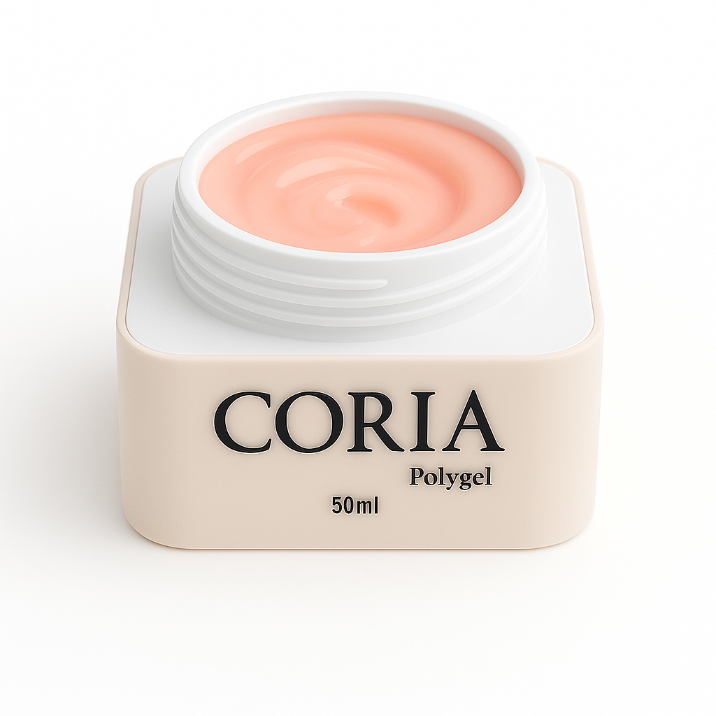 Polygel Professional Silk Touch 50 g 031