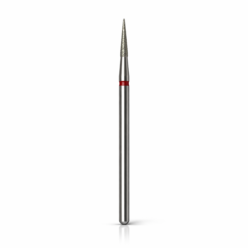 Image of Bit Freza Diamantat Con Ascutit 1x10mm DANTER