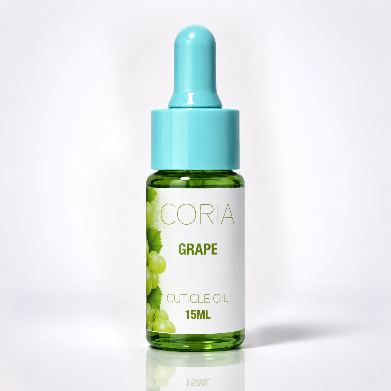 Image of Ulei pentru cuticula Grape