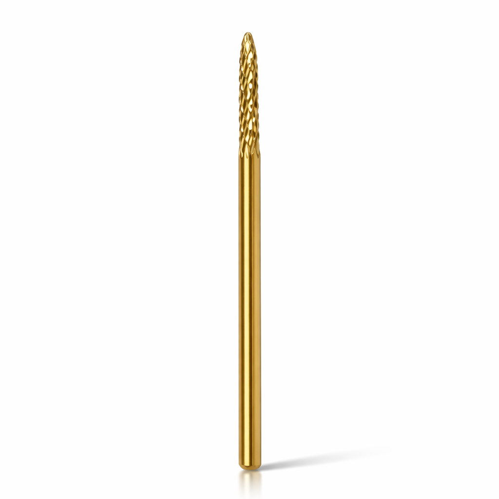 Image of Bit Freza Carbid Arrow Gold DAFER