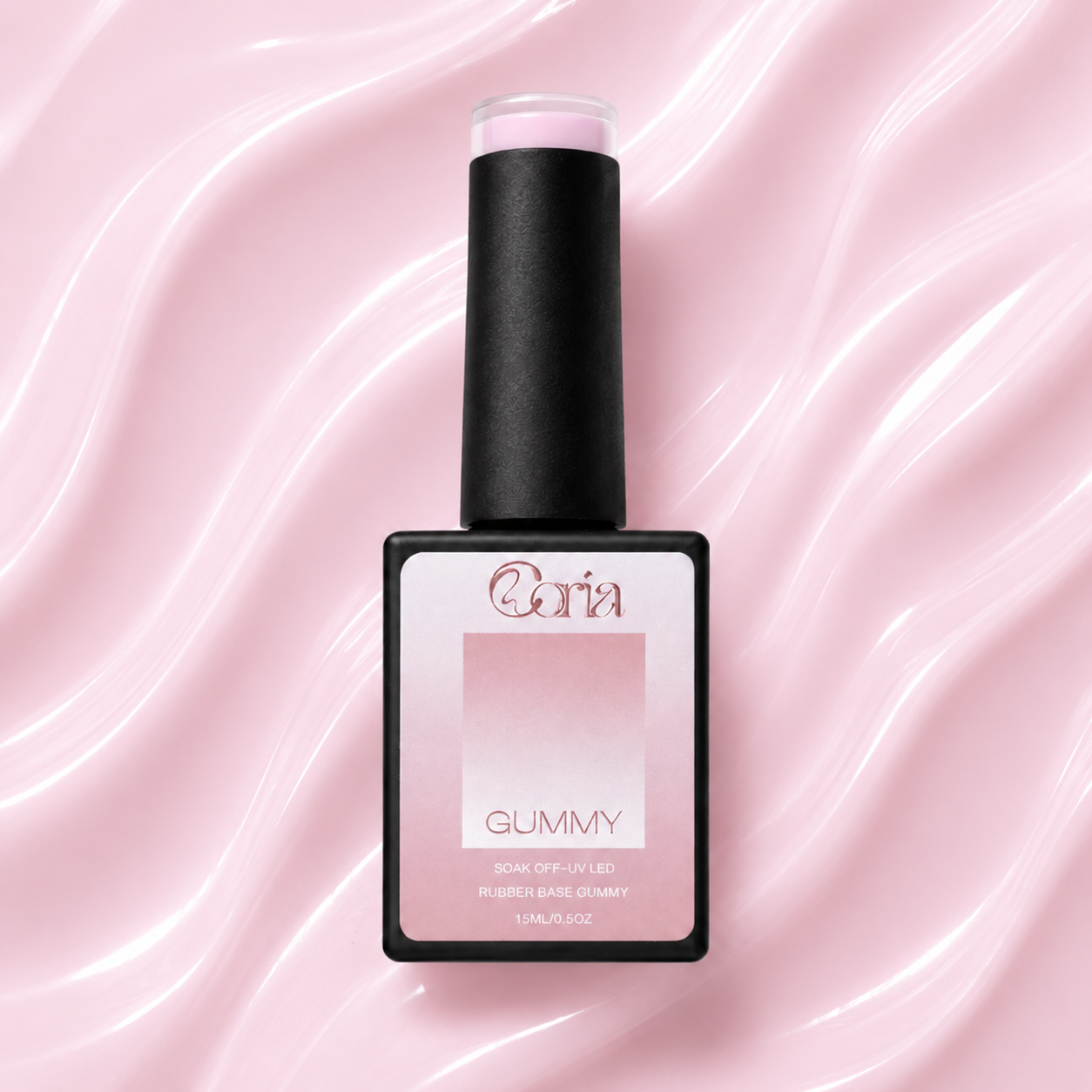 Image of Baza Rubber Gummy Nude 111