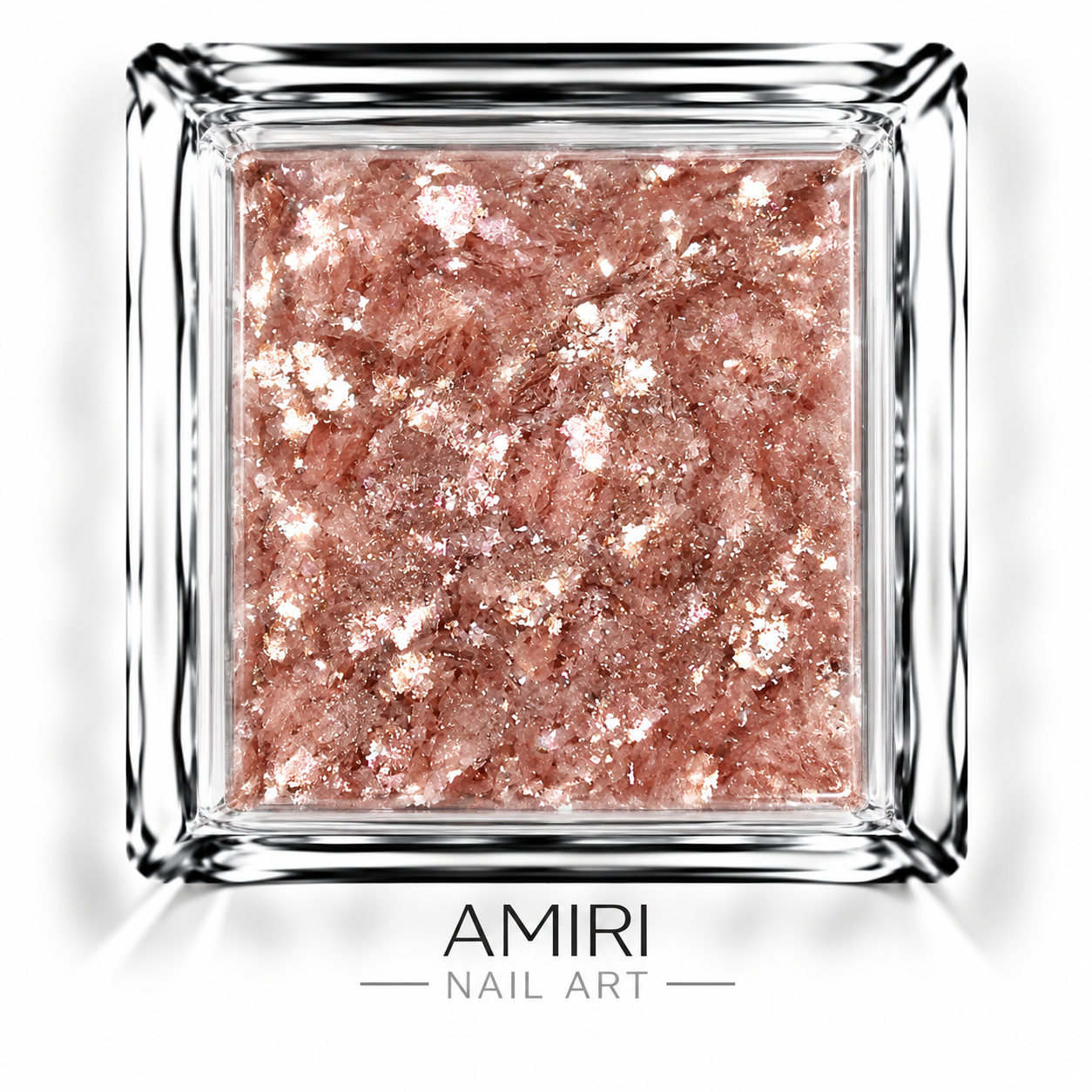 Image of Nail Art Amiri