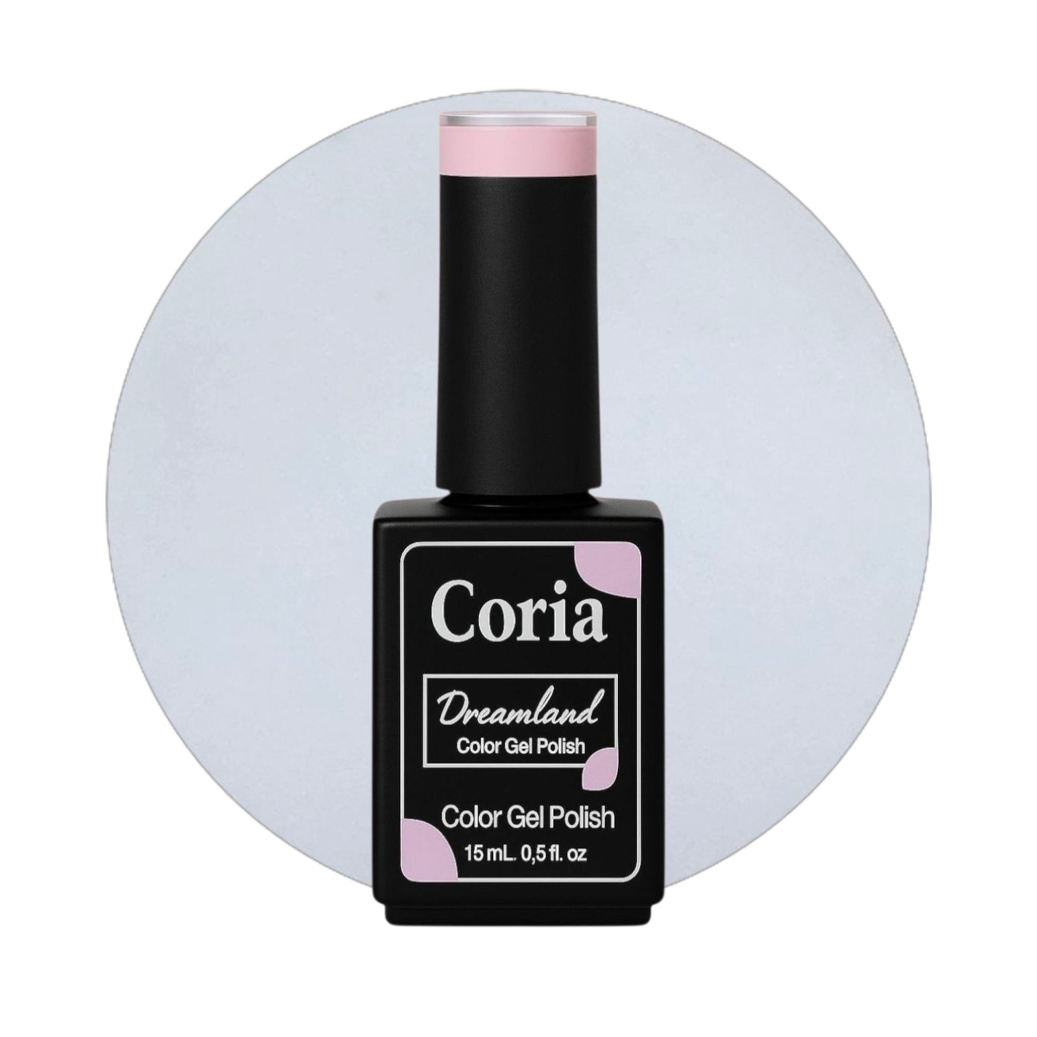 Oja Semi Coria 15 ml Dreamland 030