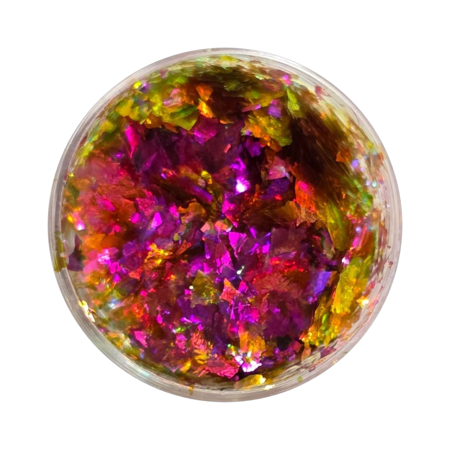 Pigment decor Flakes ANS 51
