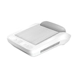 Aspirator Colector Praf Profesional de  Unghii 60W White