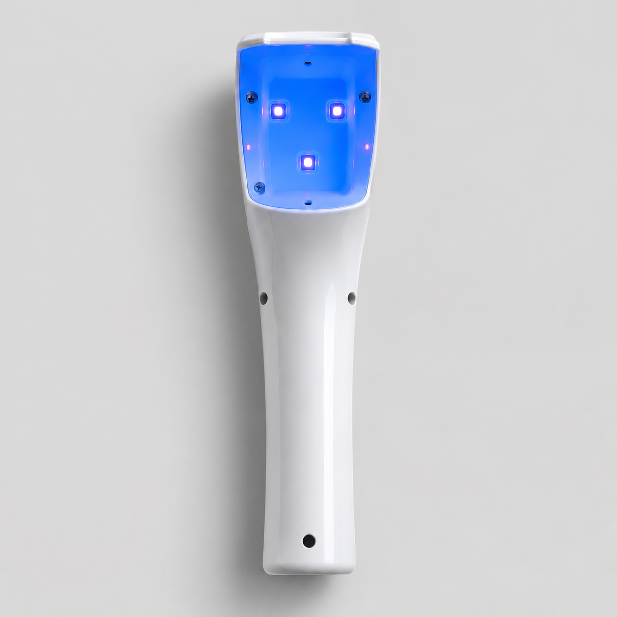 Image of Lampă UV/LED Reîncărcabilă pentru Gel și Tipsuri
