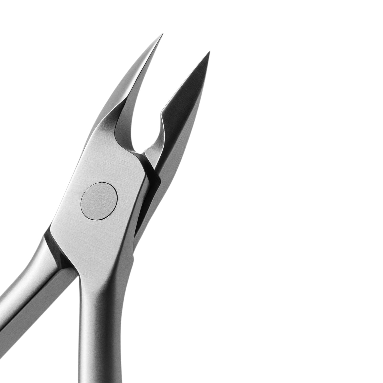Cleste Inox Pentru Cuticula CutiX 5mm High-quality