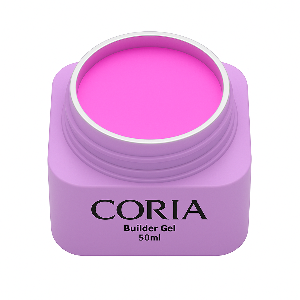 Image of Builder Gel Perfect  Rose-Lila G45 50ml