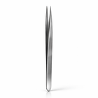 Pensetă inox cu vârf drept PENDI
