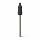 Bit freză silicon pentru finisare Arrow 1,5 cm APIO, negru